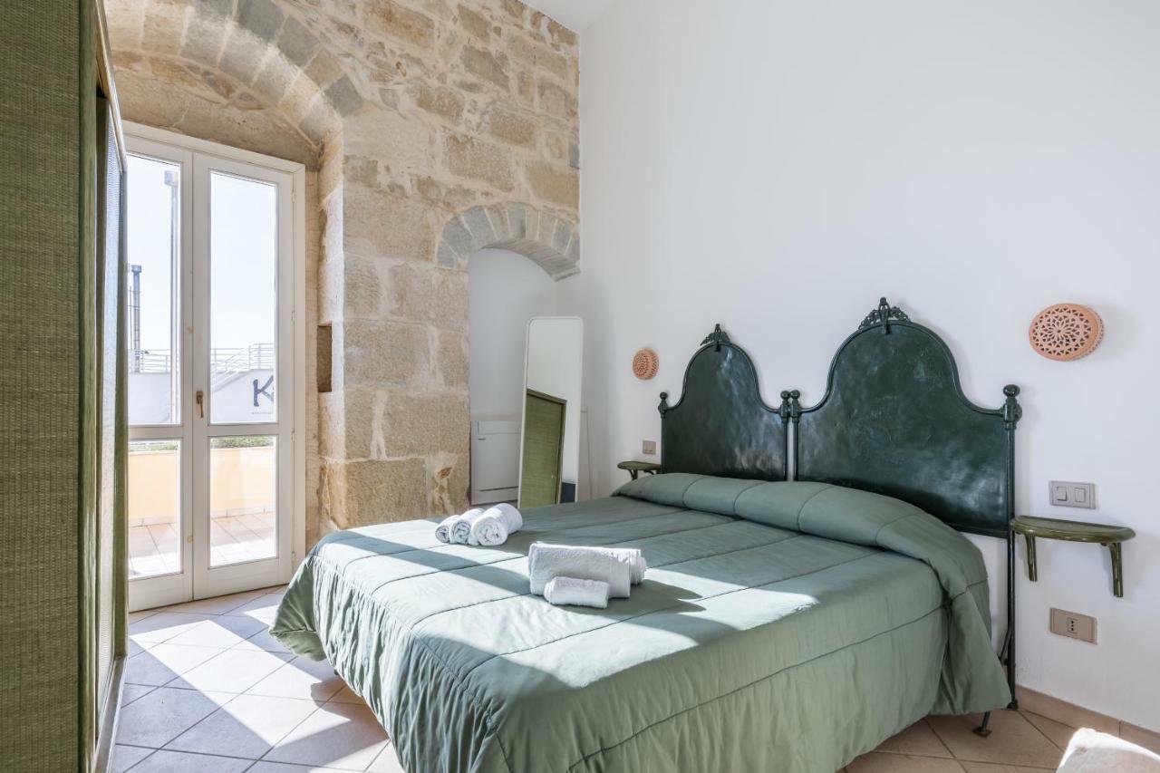 La Casa Sul Lungomare Villa Marina di Ragusa Kültér fotó