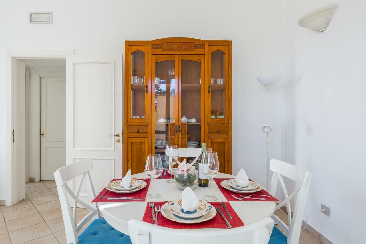 La Casa Sul Lungomare Villa Marina di Ragusa Kültér fotó