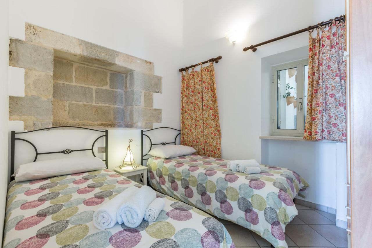 La Casa Sul Lungomare Villa Marina di Ragusa Kültér fotó