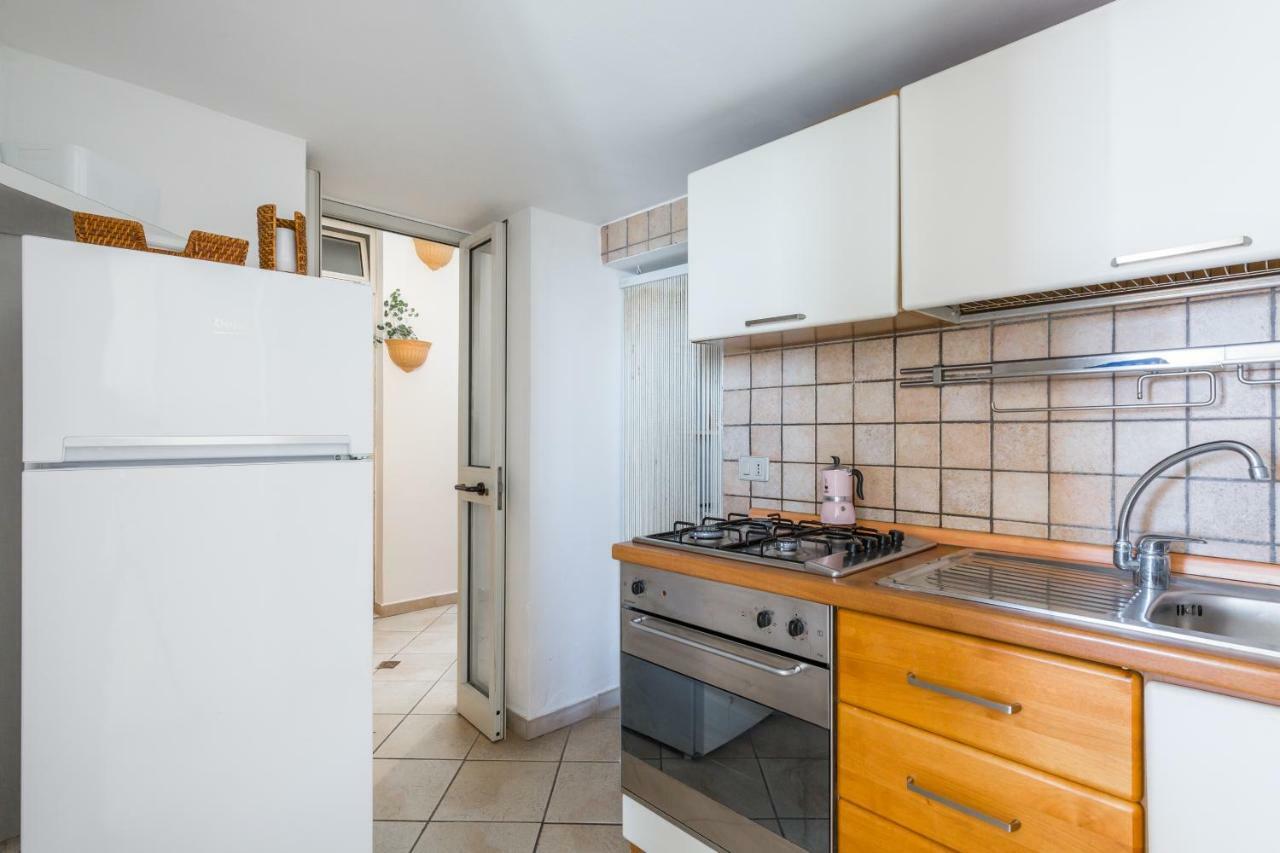 La Casa Sul Lungomare Villa Marina di Ragusa Kültér fotó