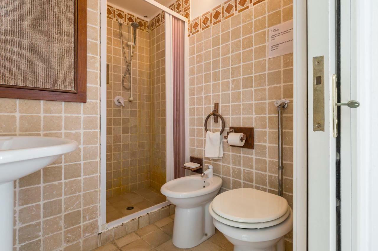La Casa Sul Lungomare Villa Marina di Ragusa Kültér fotó