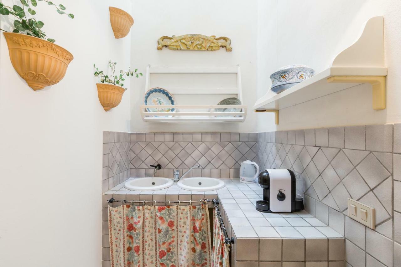 La Casa Sul Lungomare Villa Marina di Ragusa Kültér fotó