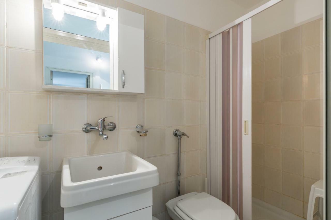 La Casa Sul Lungomare Villa Marina di Ragusa Kültér fotó